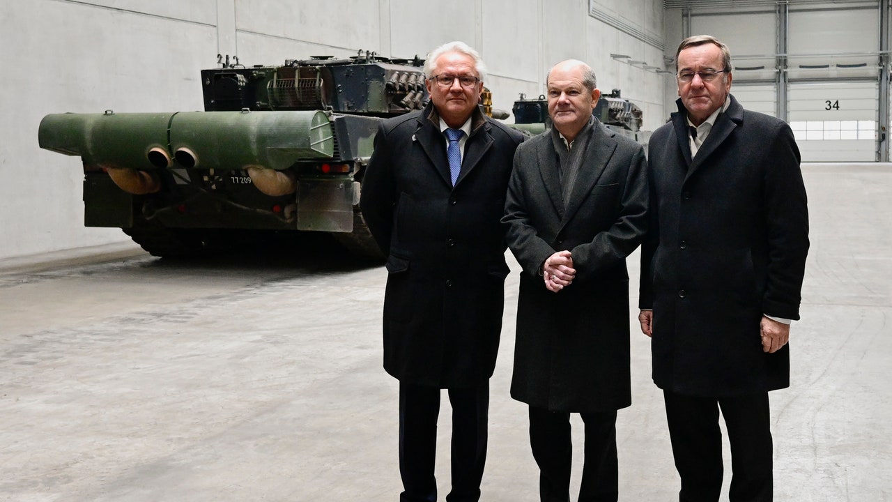 Rheinmetall, cosa sappiamo sul piano russo per uccidere il capo della più grande aziende tedesca di armi