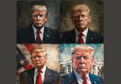 Nel futuro tecnologico di Midjourney, Donald Trump è già presidente degli Stati Uniti – Analisi dell’IA