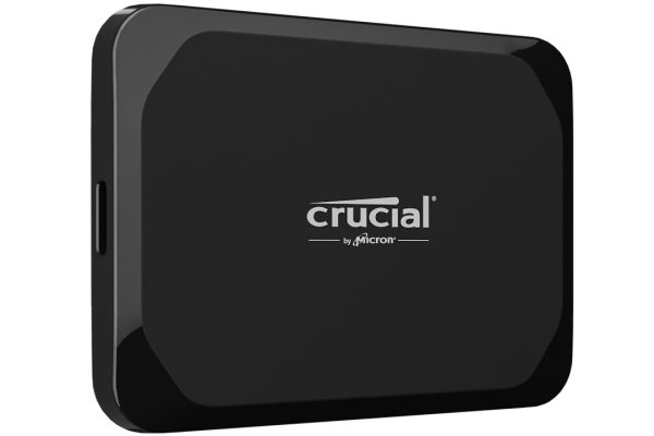 2 SSD da 4TB oggi in sconto: Crucial X9 esterno a 63€/TB e Silicon Power da 57€/TB!