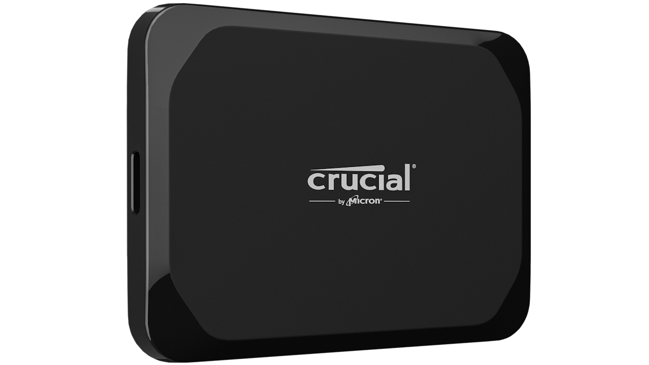 2 SSD da 4TB oggi in sconto: Crucial X9 esterno a 63€/TB e Silicon Power da 57€/TB!
