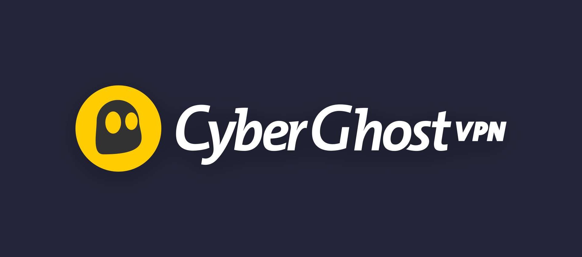 Cyberghost regala 2 mesi extra sull’abbonamento biennale scontato dell’82%