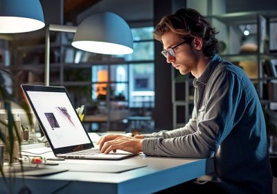 2 super portatili scontatissimi con schermo 2,5K o 2,8K, 16GB RAM, HP o Lenovo: ottimi per i creator!