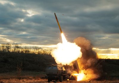 Gps, la Russia lo disturba per deviare i missili ucraini