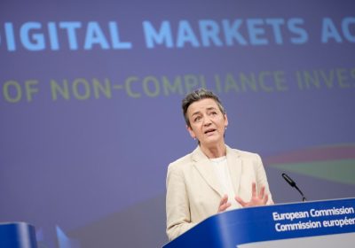 Perché Meta rischia di essere accusata di aver violato le norme europee sull’antitrust