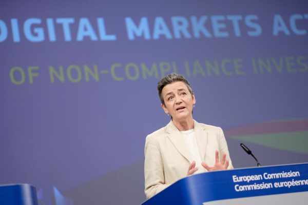 Perché Meta rischia di essere accusata di aver violato le norme europee sull’antitrust
