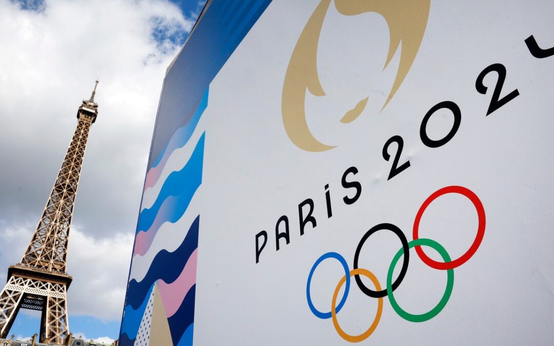 Olimpiadi 2024, tutto quello che c’è da sapere sui giochi di Parigi