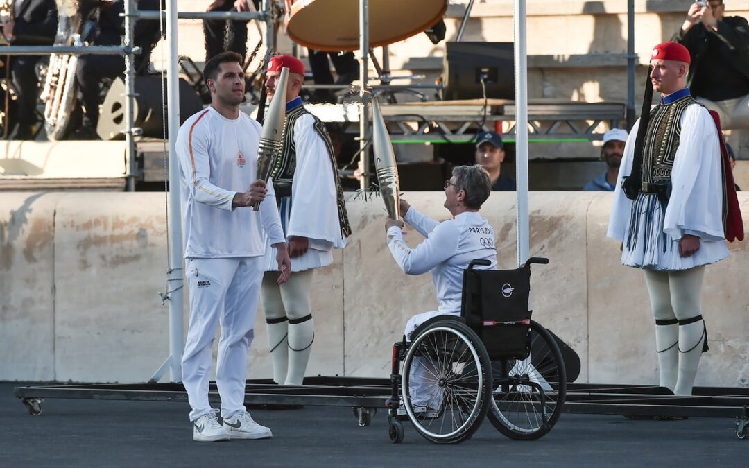 Paralimpiadi, perché il profilo ufficiale di TikTok è diventato un caso