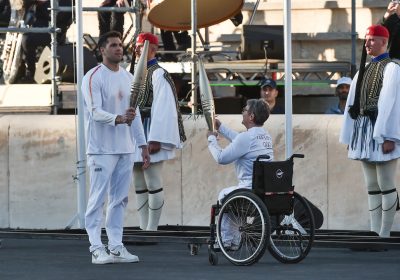 Paralimpiadi, perché il profilo ufficiale di TikTok è diventato un caso