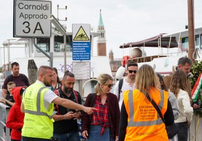 Venezia, quanto ha guadagnato finora dal biglietto di ingresso