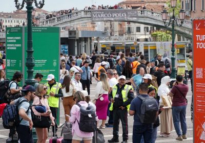 Venezia, ma a cosa serve davvero il biglietto di ingresso?