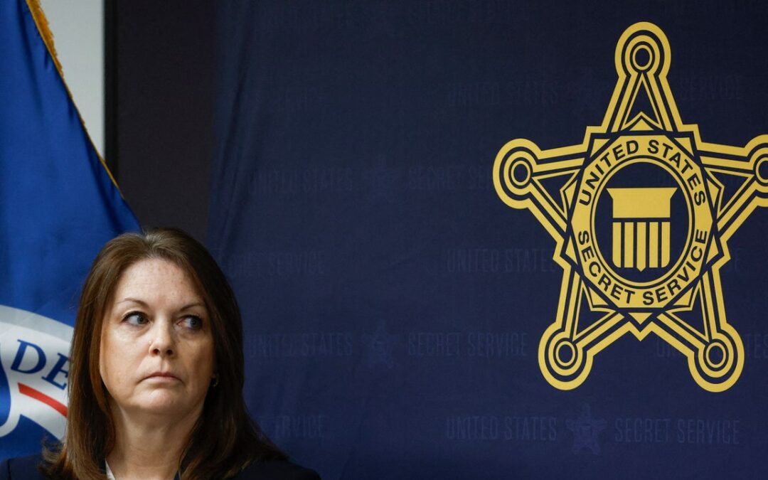 Kimberly Cheatle, perché si è dimessa la direttrice del Secret service