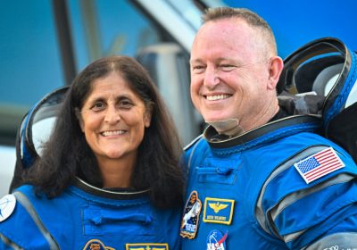 Astronauti della Nasa, perché sono ancora bloccati sulla Stazione spaziale internazionale