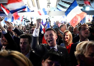 Elezioni in Francia, i primi risultati e le previsioni del secondo turno