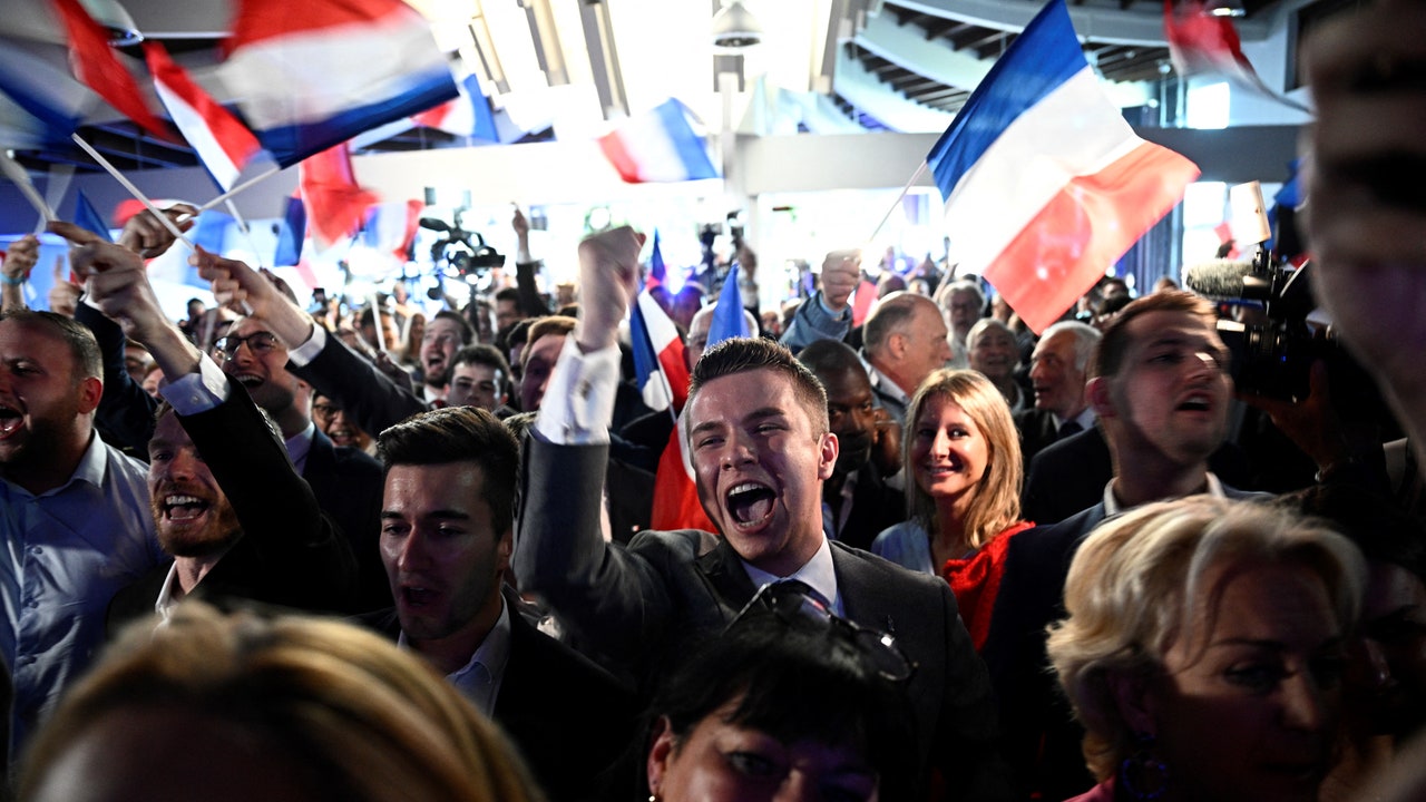 Elezioni in Francia, i primi risultati e le previsioni del secondo turno