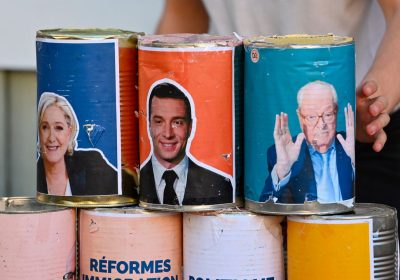 Elezioni in Francia, cosa aspettarsi dal secondo turno