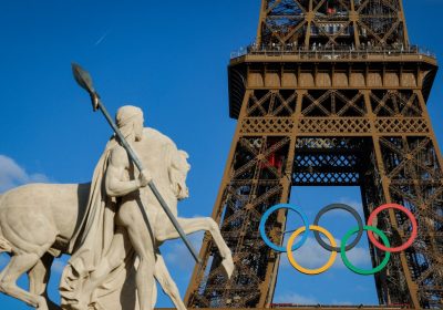 Olimpiadi di Parigi 2024, dove vedere le gare in tv e in streaming