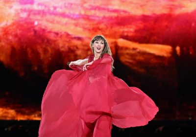 Taylor Swift, i libri da leggere per capire davvero il fenomeno (e se siete veri fan)