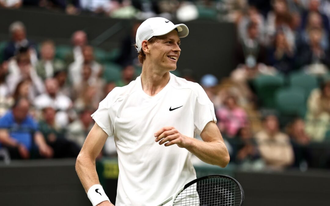 Jannik Sinner si ritira dalle Olimpiadi 2024