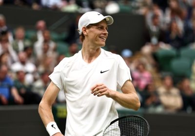 Jannik Sinner si ritira dalle Olimpiadi 2024