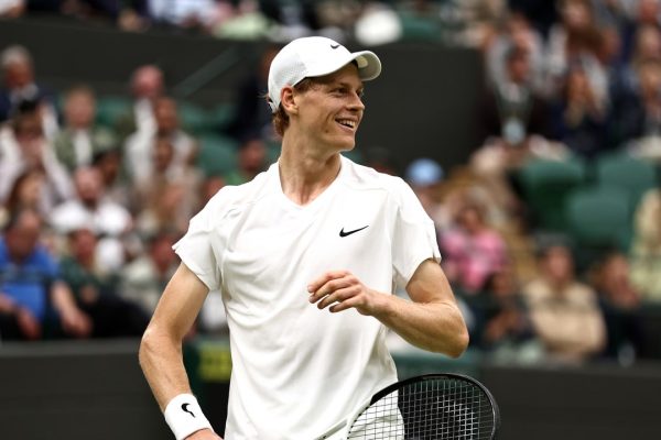 Jannik Sinner si ritira dalle Olimpiadi 2024
