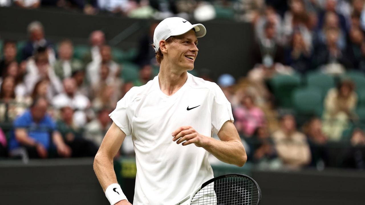 Jannik Sinner si ritira dalle Olimpiadi 2024