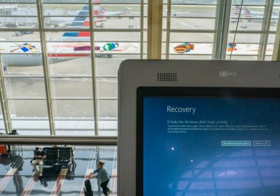 Il caso Crowdstrike-Microsoft deve far suonare un alert in tutte le aziende: è ora di cambiare il modo di fare cyber