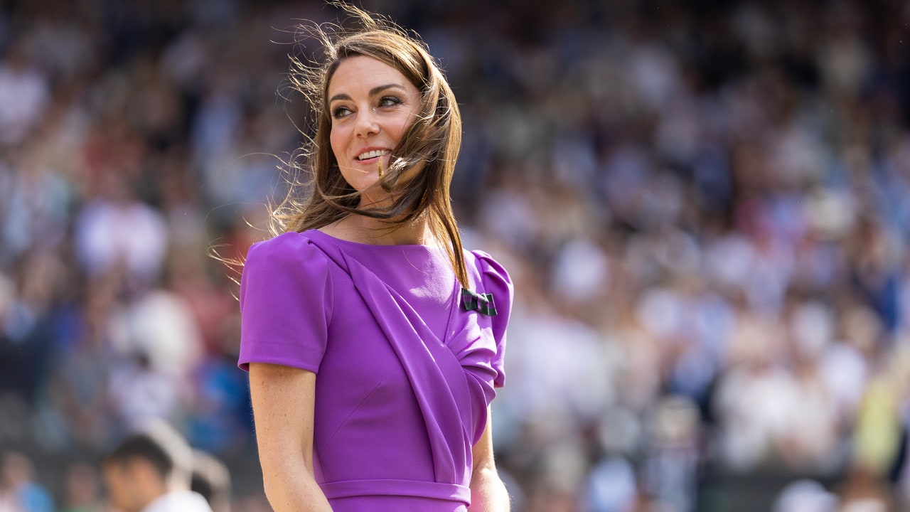 Kate Middleton, cosa sappiamo della nuova biografia