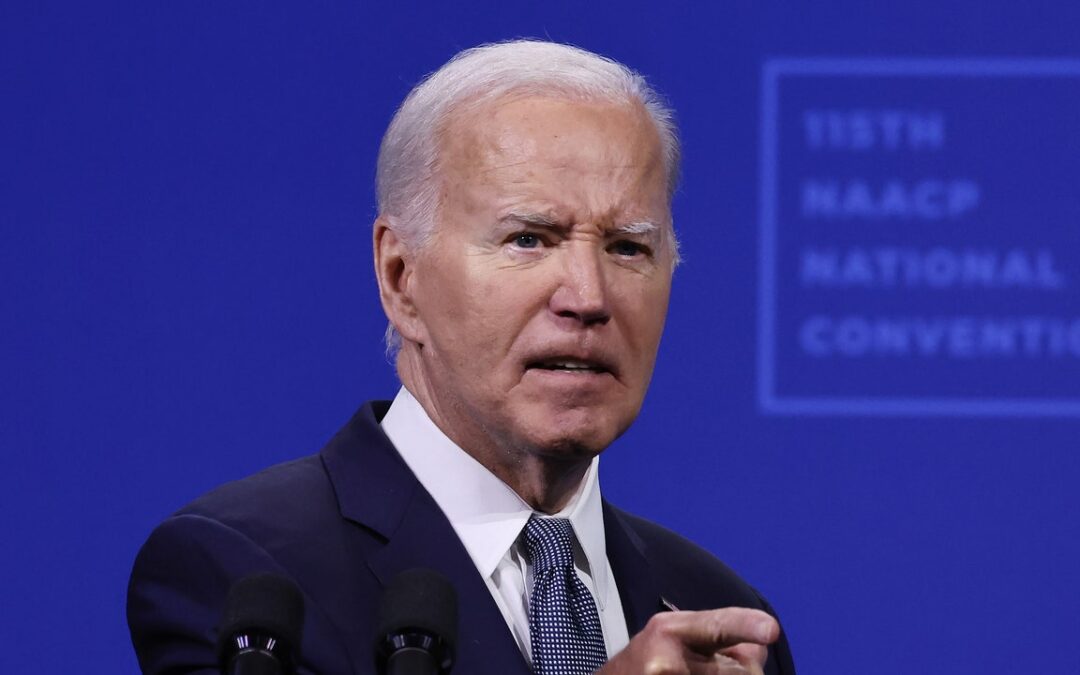 Biden, lo staff ha saputo del suo ritiro da X