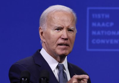 Biden, lo staff ha saputo del suo ritiro da X