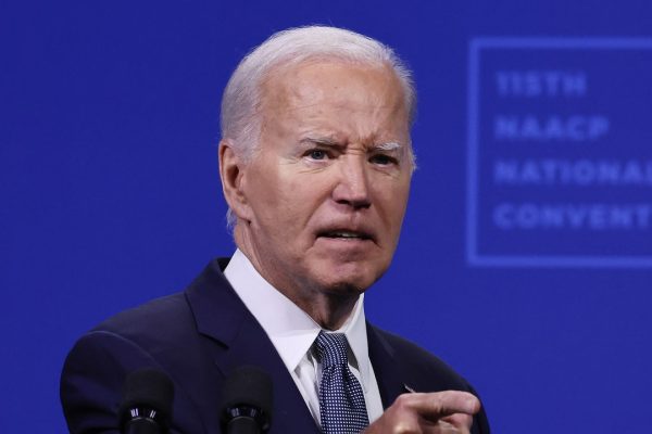 Biden, lo staff ha saputo del suo ritiro da X