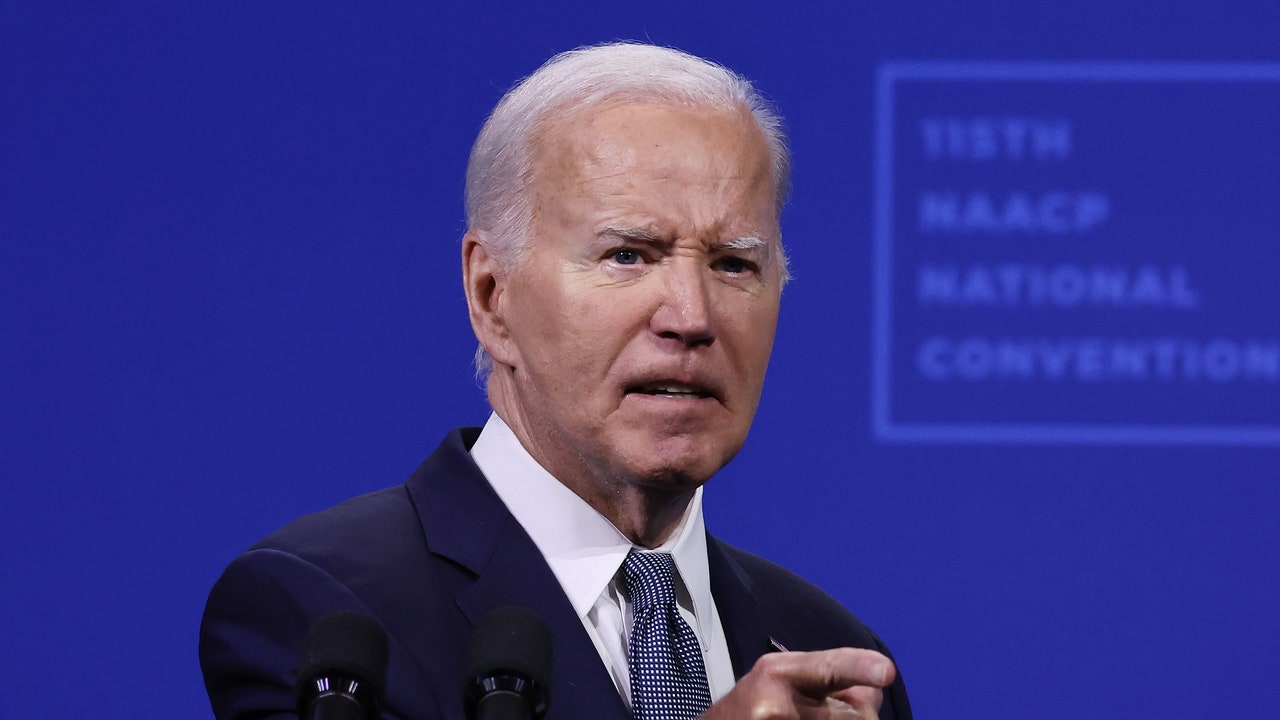 Biden, lo staff ha saputo del suo ritiro da X