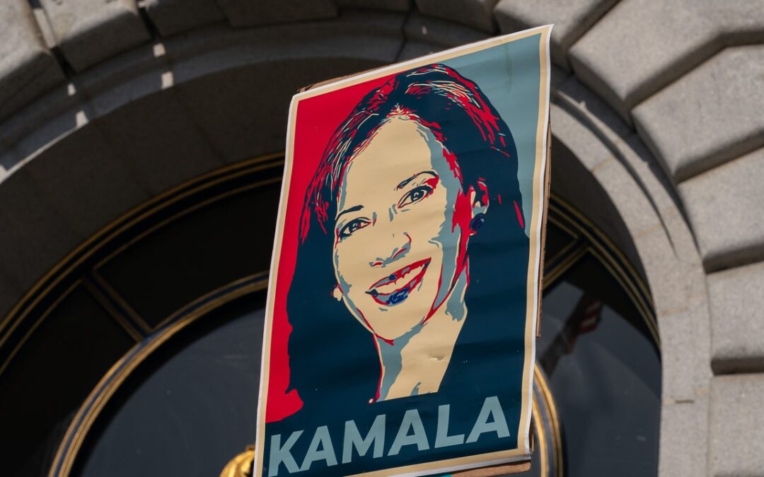 Kamala Harris si è già ripresa un pezzo della Silicon Valley