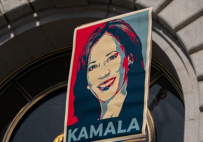 Kamala Harris si è già ripresa un pezzo della Silicon Valley