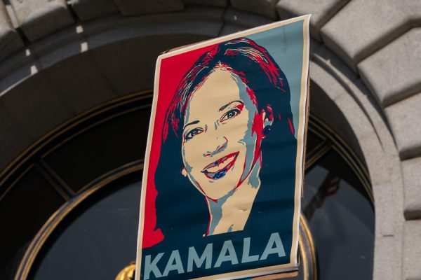 Kamala Harris si è già ripresa un pezzo della Silicon Valley