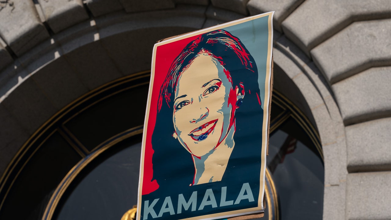Kamala Harris si è già ripresa un pezzo della Silicon Valley