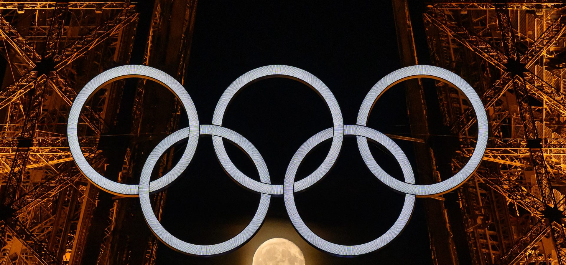 Le foto più belle della cerimonia di apertura delle Olimpiadi di Parigi 2024