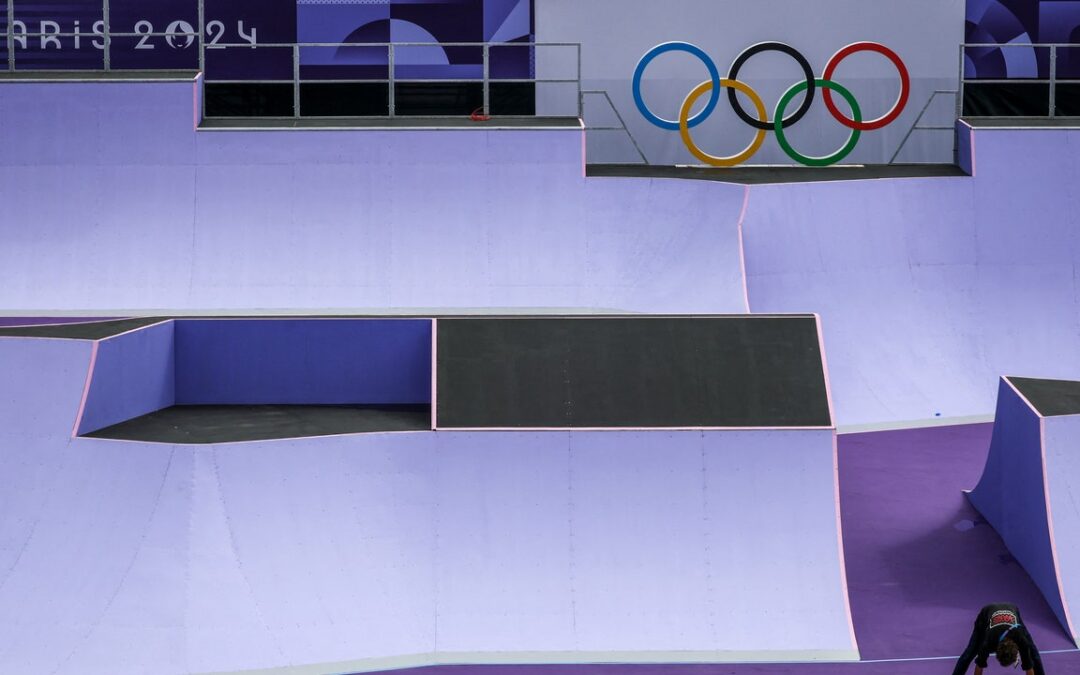 Olimpiadi 2024, quali sono gli sport più pericolosi?