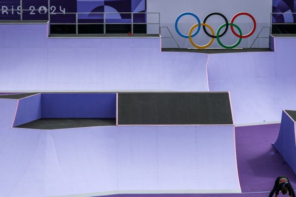 Olimpiadi 2024, quali sono gli sport più pericolosi?