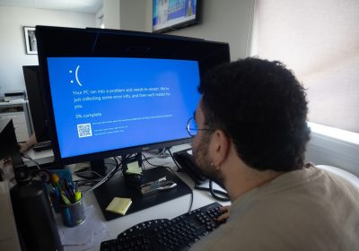 Crowdstrike, per le aziende riavviare i computer Microsoft Windows bloccati non sarà così facile