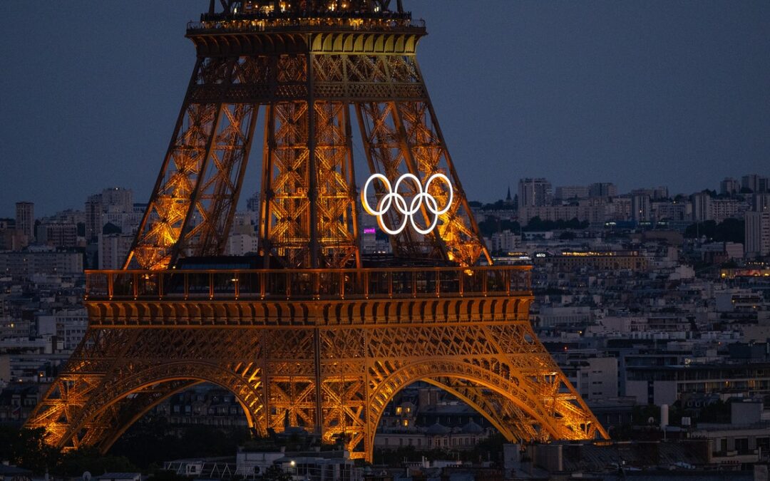 Olimpiadi di Parigi, quanto valgono le medaglie