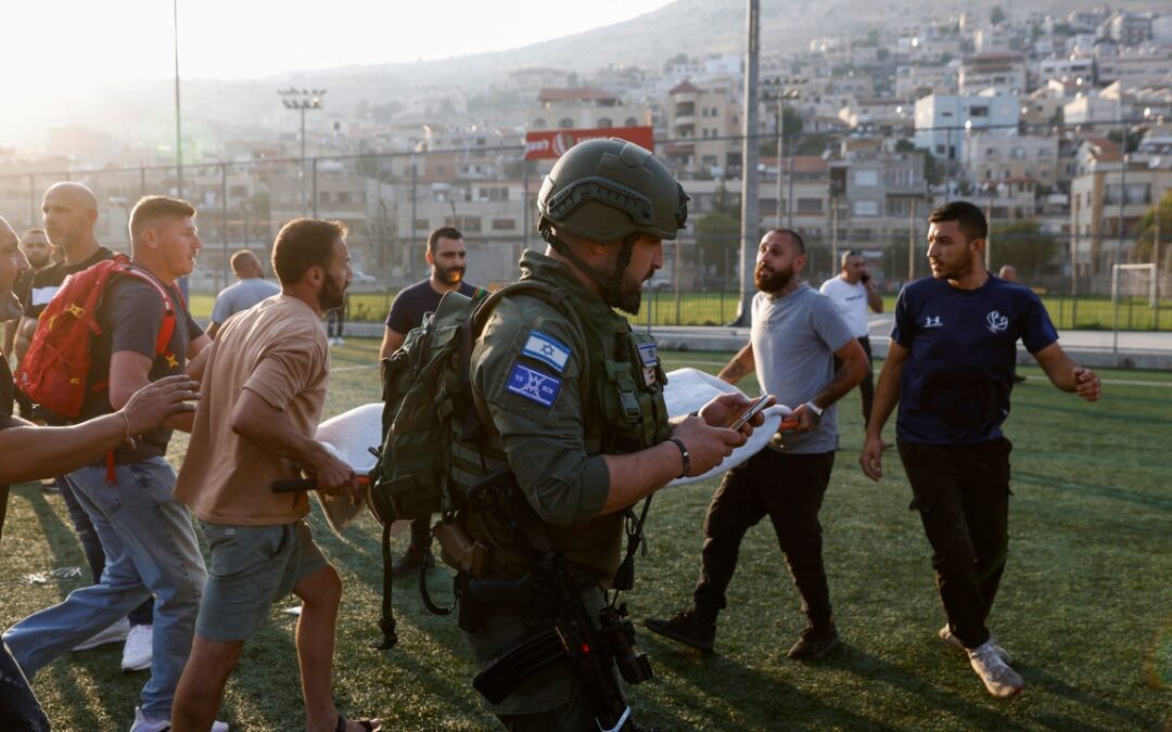 Israele e Libano, cosa sta succedendo