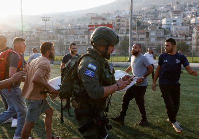Israele e Libano, cosa sta succedendo