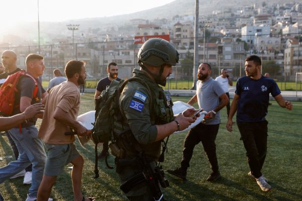 Israele e Libano, cosa sta succedendo