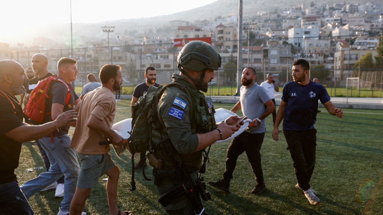 Israele e Libano, cosa sta succedendo