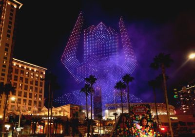 Galactus, chi è il villain del film The Fantastic Four