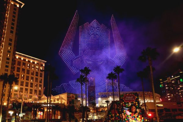 Galactus, chi è il villain del film The Fantastic Four