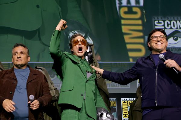 Robert Downey Jr., quanto verrà pagato per tornare nei film Marvel?