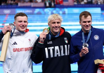 Olimpiadi, tutti i vincitori di Parigi 2024