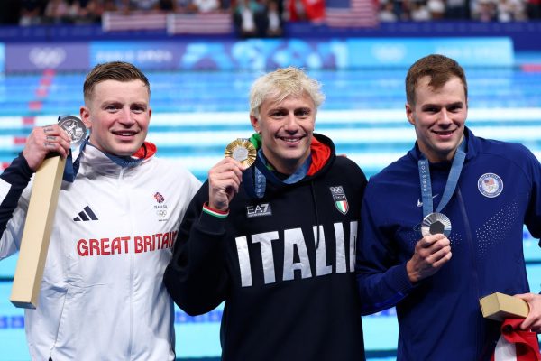 Olimpiadi, tutti i vincitori di Parigi 2024