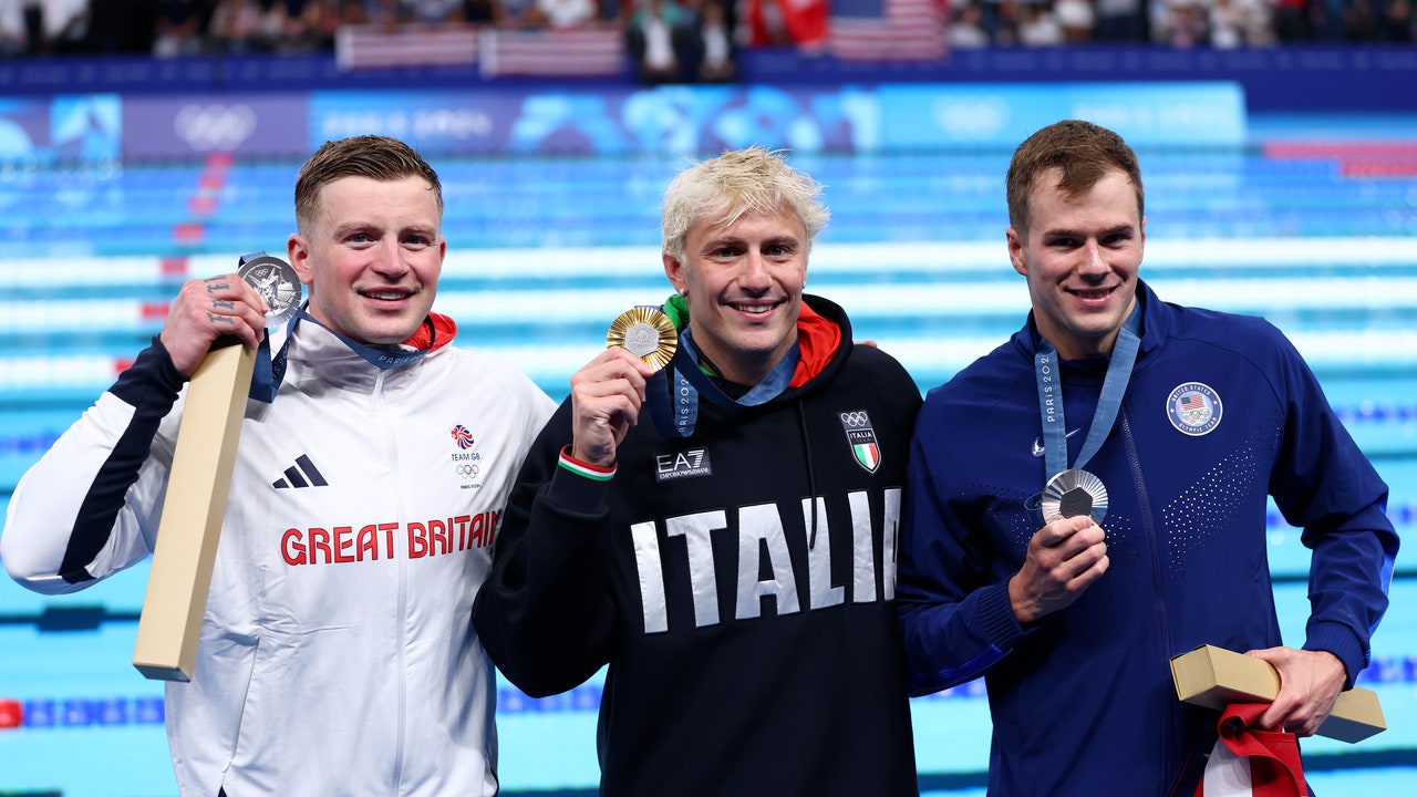 Olimpiadi, tutti i vincitori di Parigi 2024